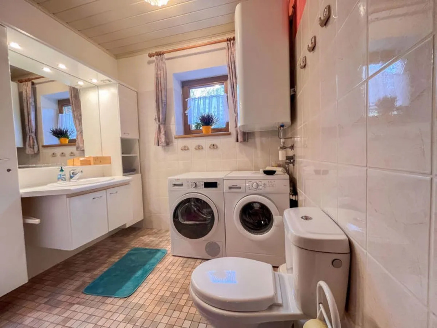 Komfort Appartment Haus Sölktal (STS200)