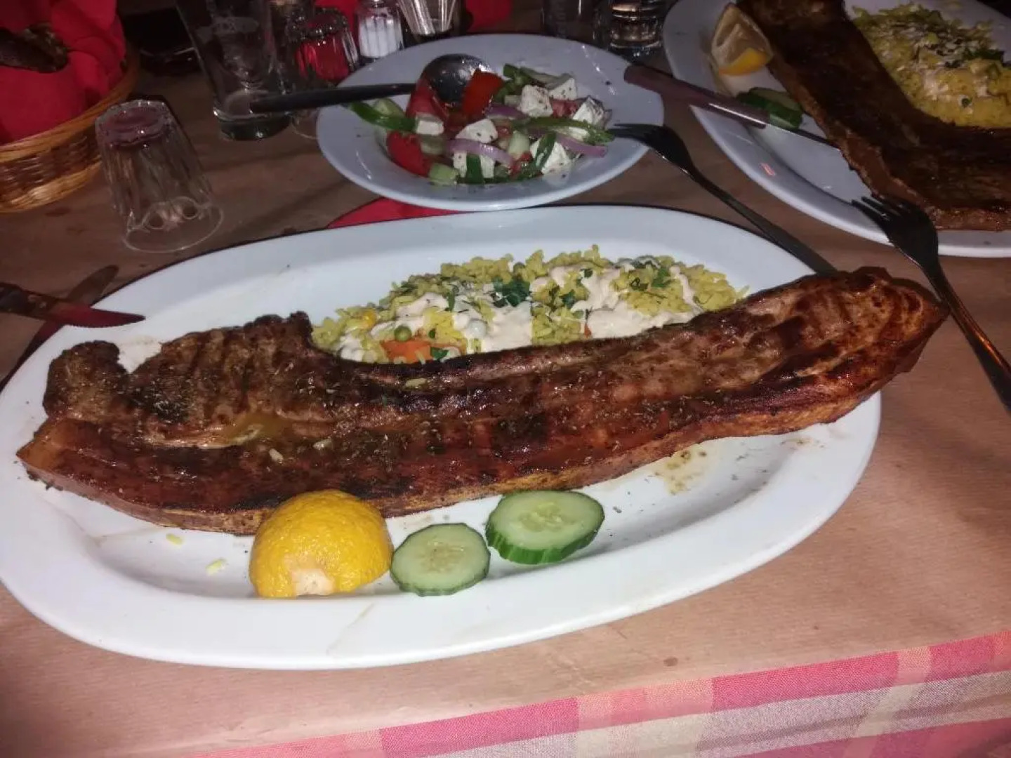 Guesthouse Electra and jean xceron