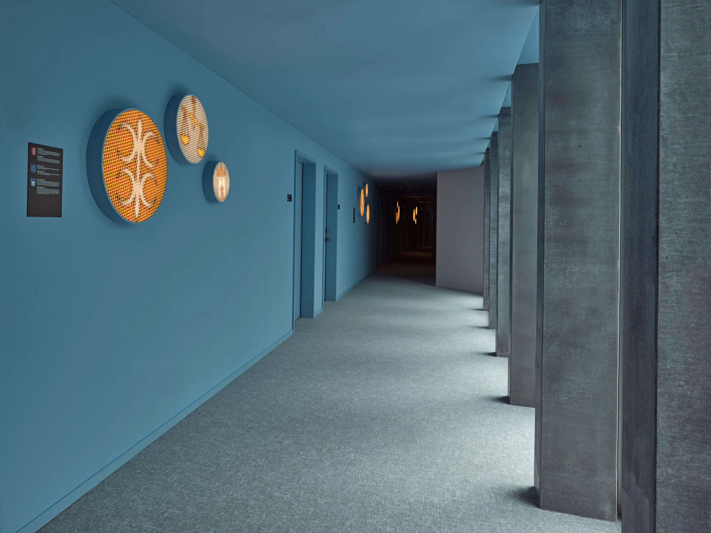 Hyatt Place Zurich Airport The Circle