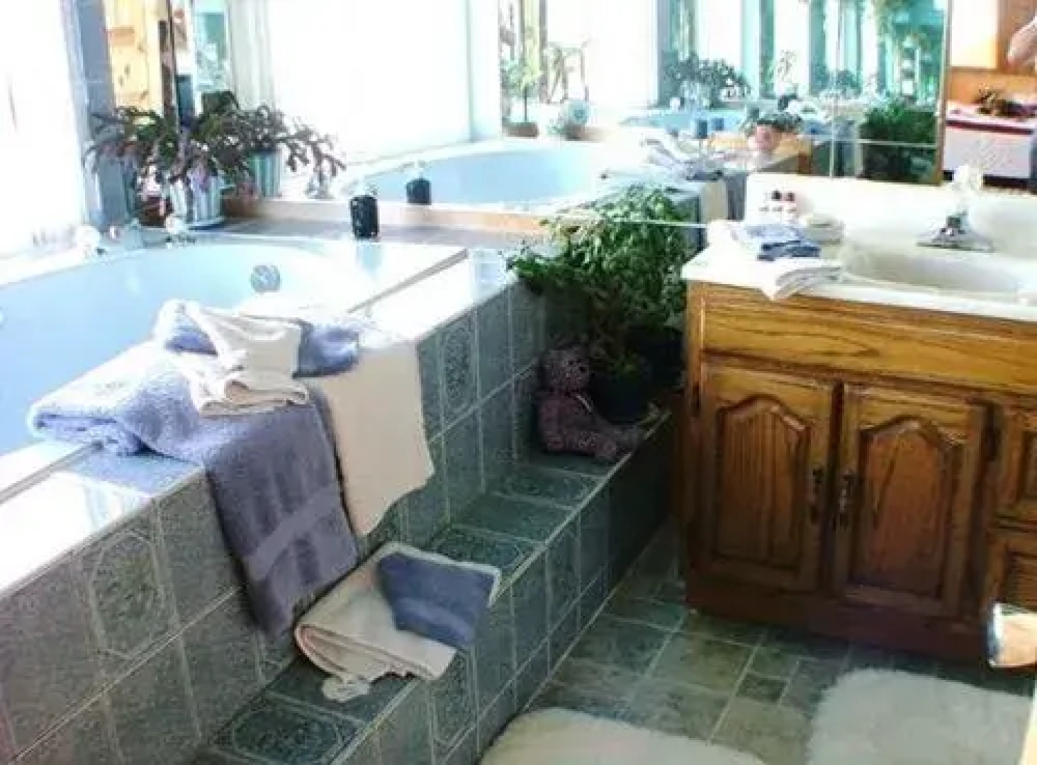 Cliff House Bed & Breakfast