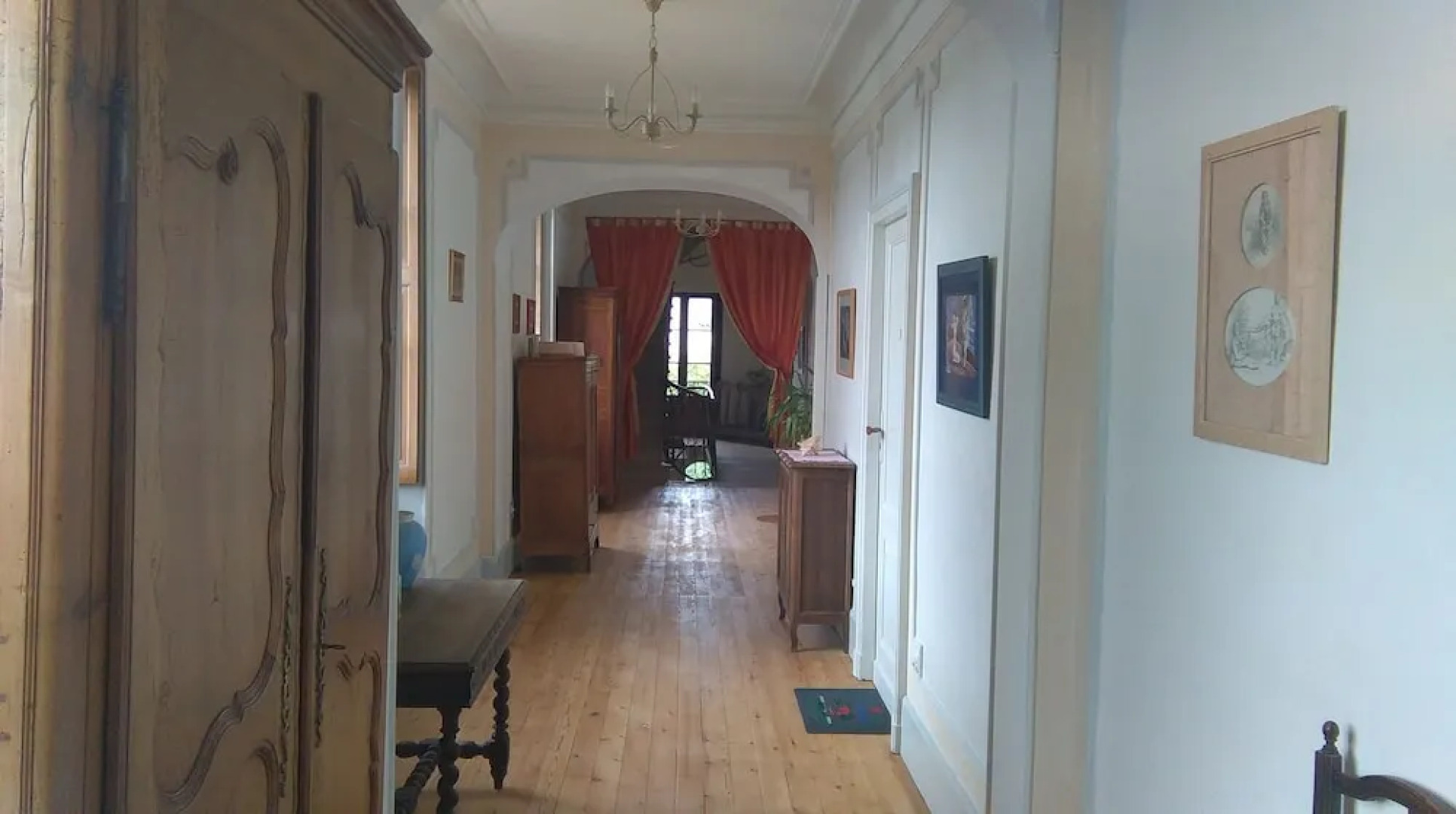 Château Saint Vincent