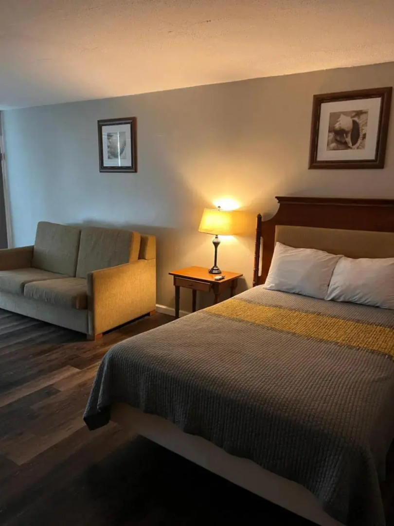 Rodeway Inn