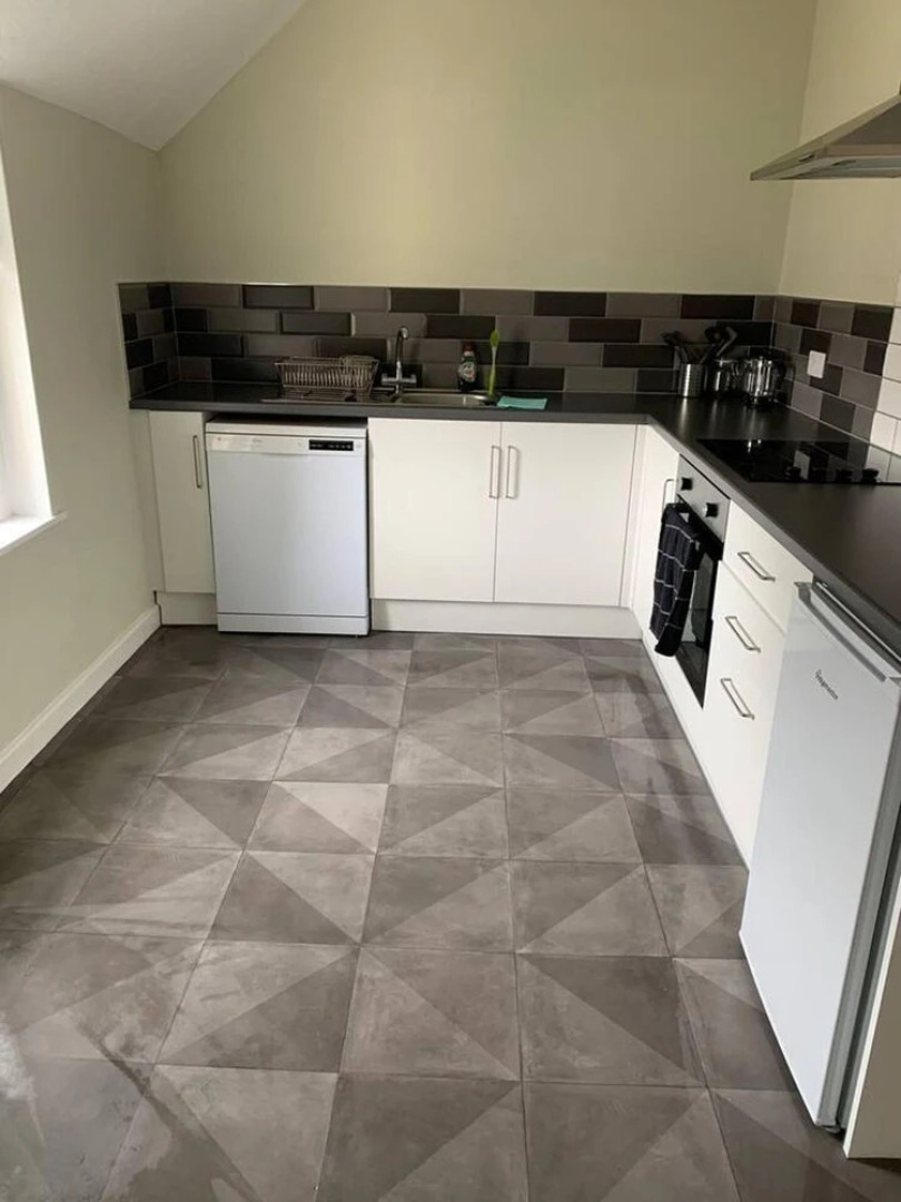 Charming 3-bed Apartment in Talgarth Powys