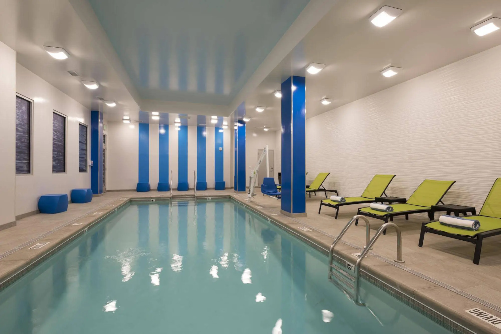 Homewood Suites by Hilton Grand Rapids Downtown