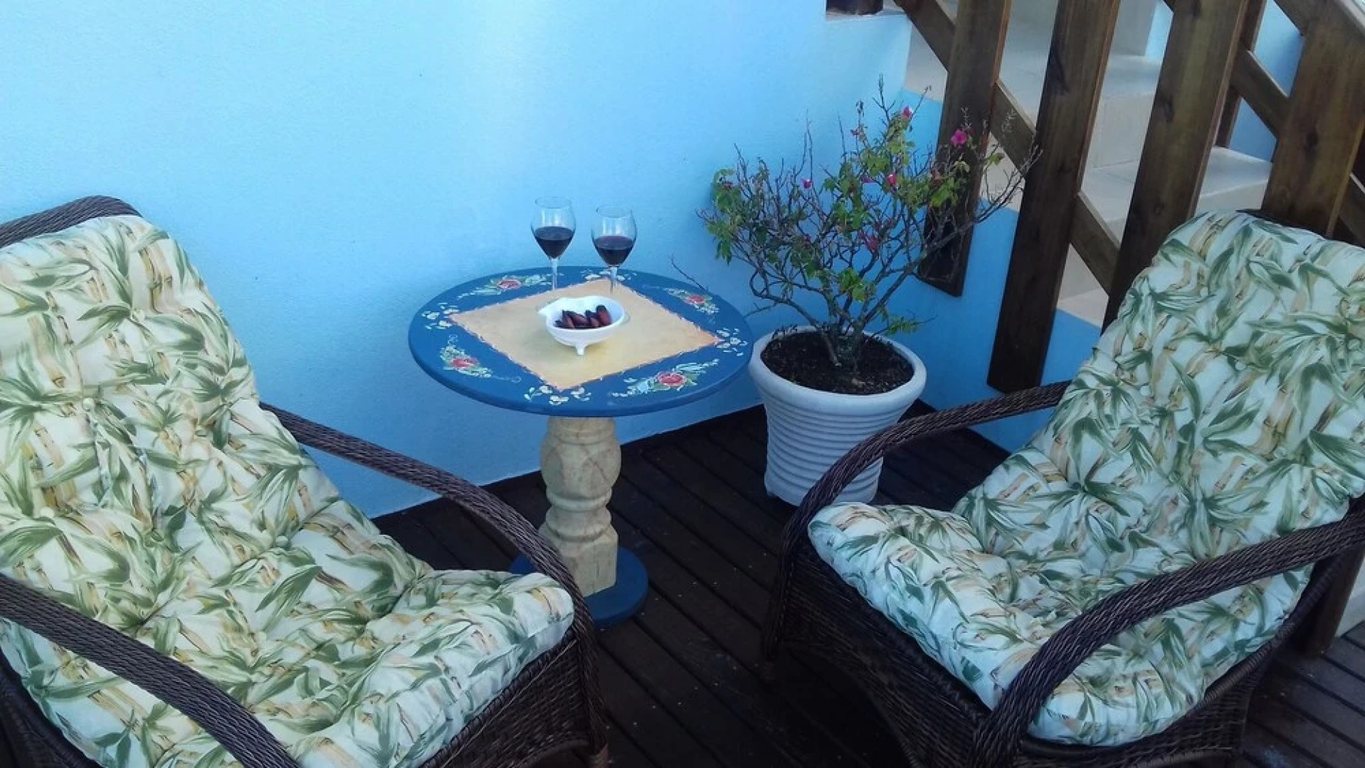 Pousada Ponta da Barra