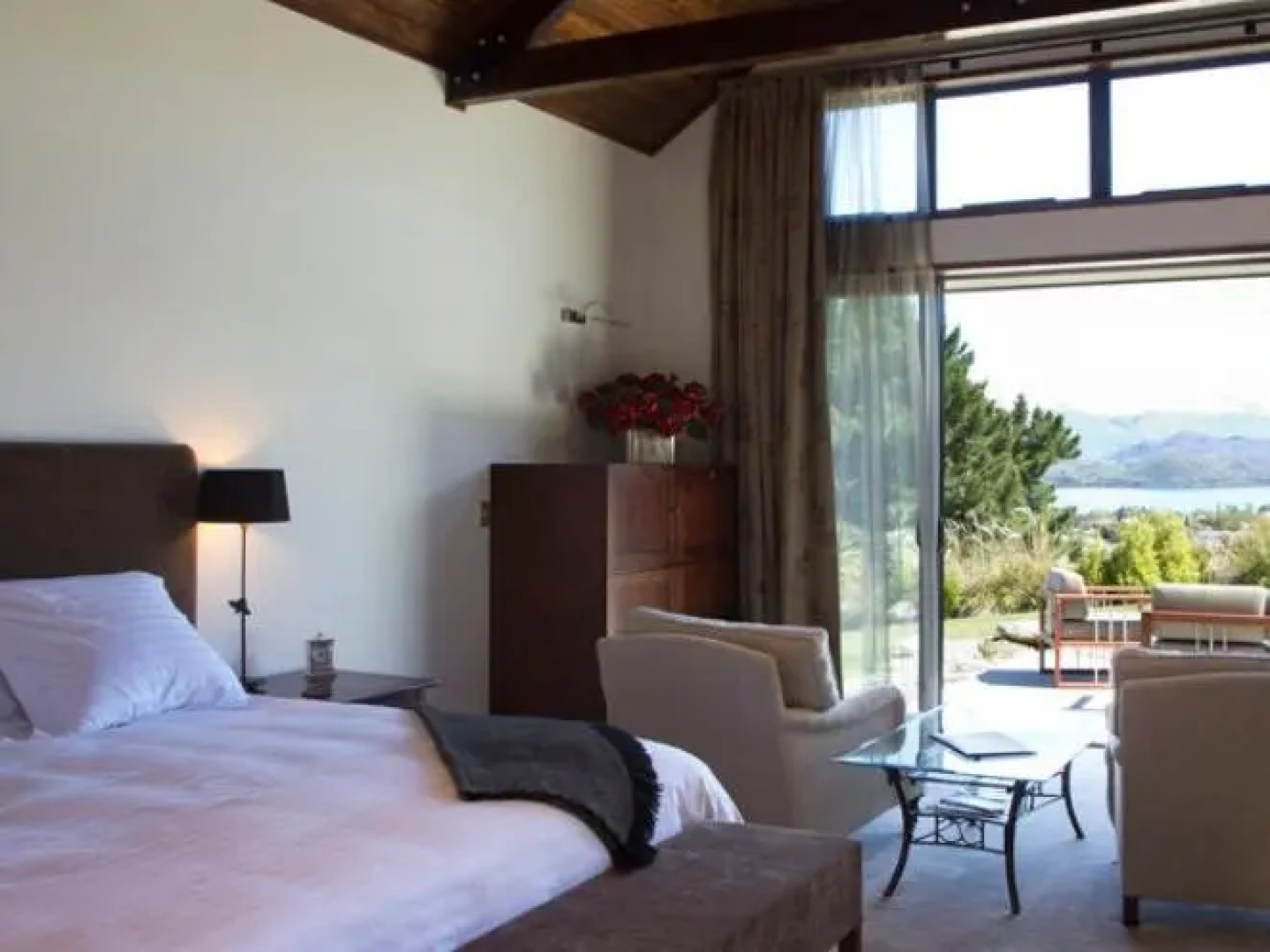 Tin Tub Luxury Lodge