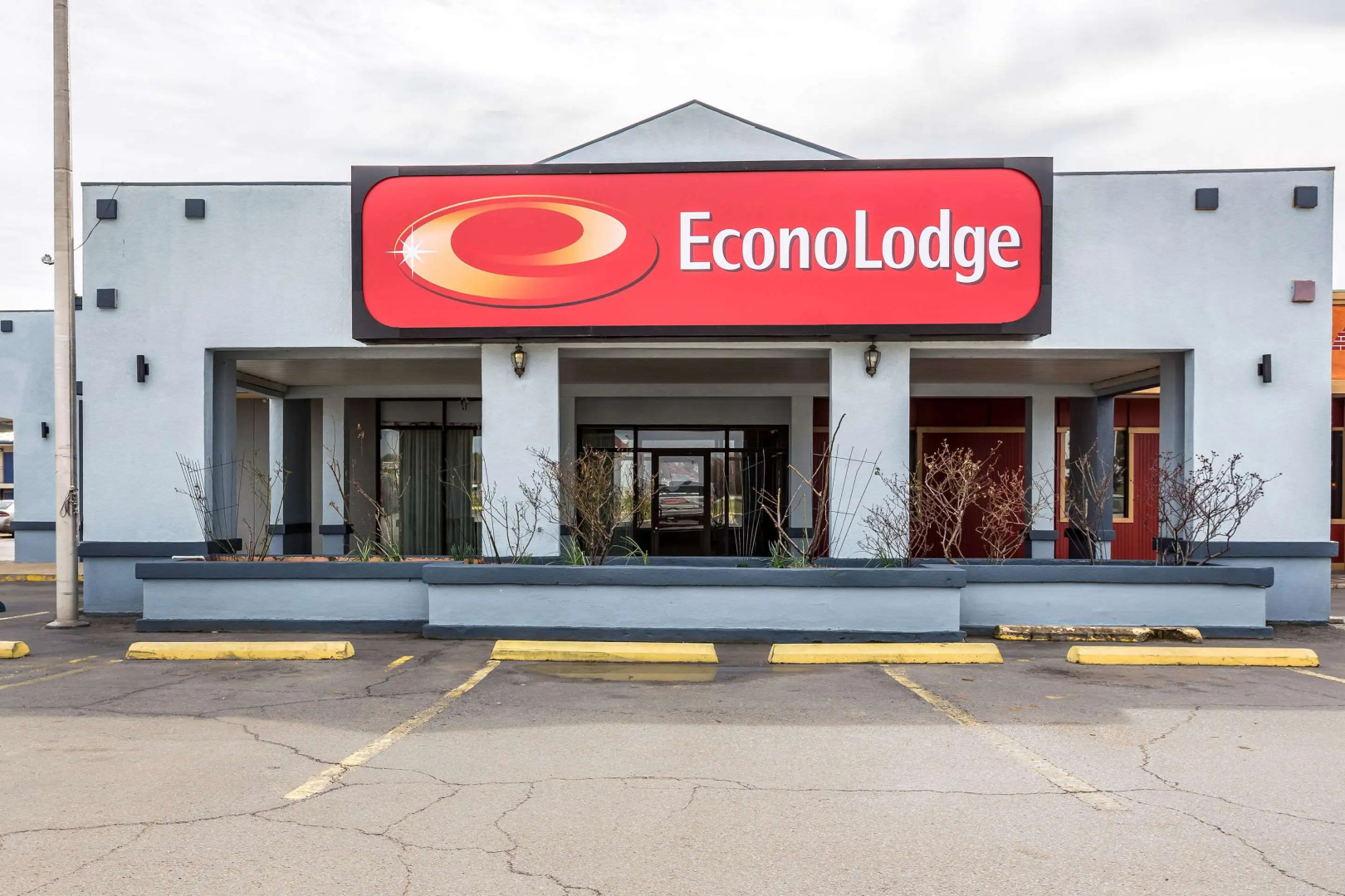 Econo Lodge