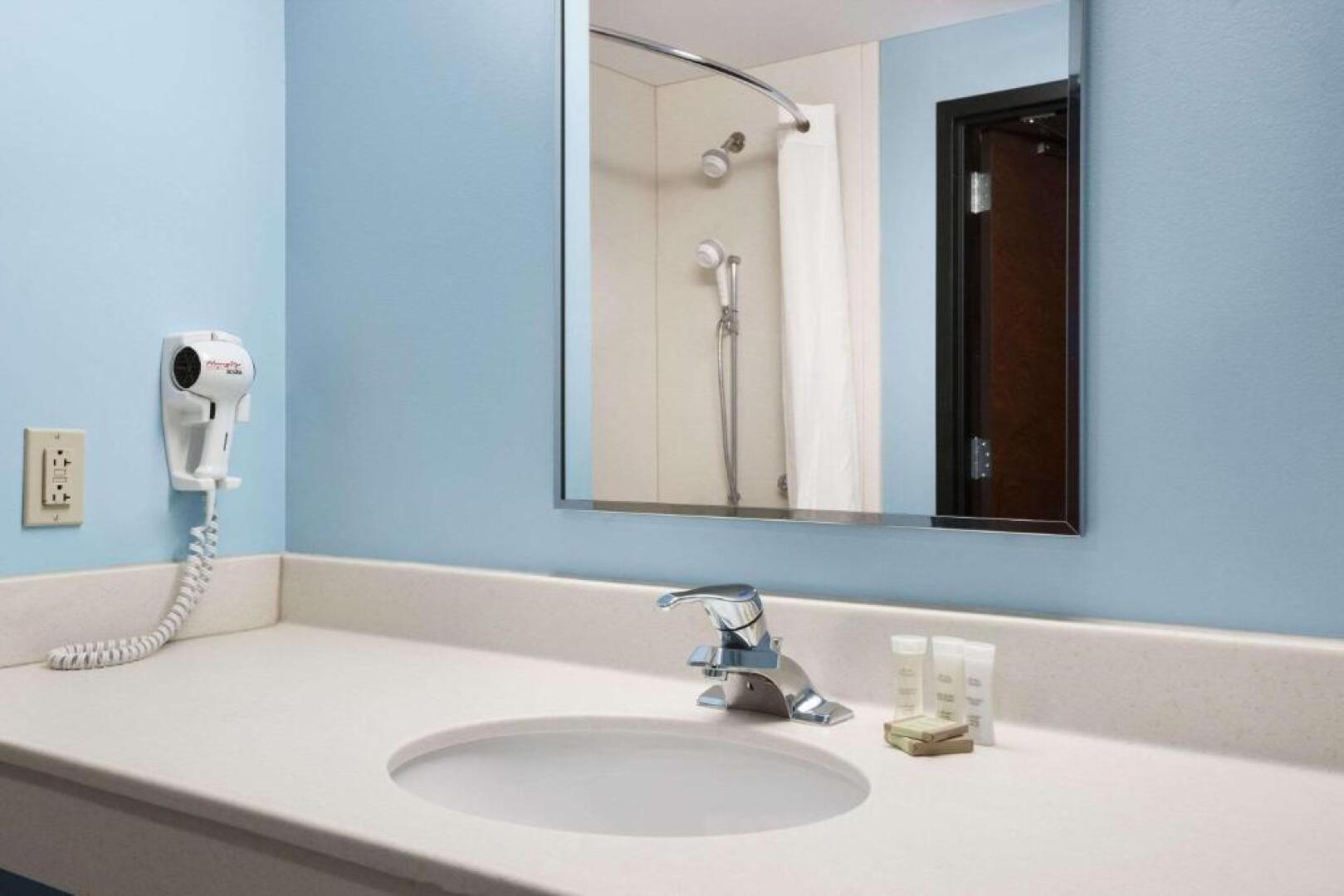 Super 8 By Wyndham Pennsville/Wilmington