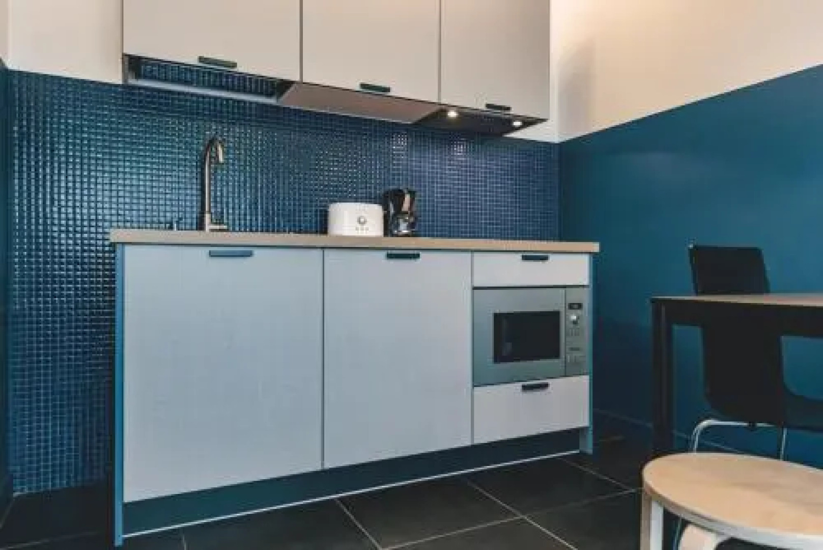 Apartamentos Salbide Zarautz