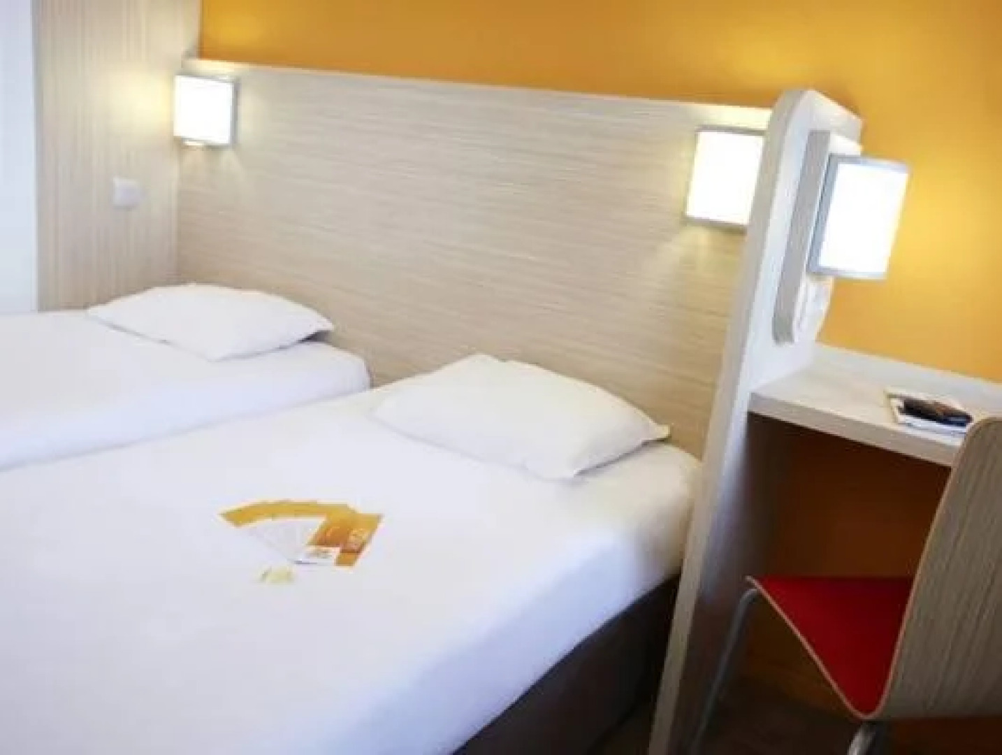 Enzo Hï¿½tels - Goussainville