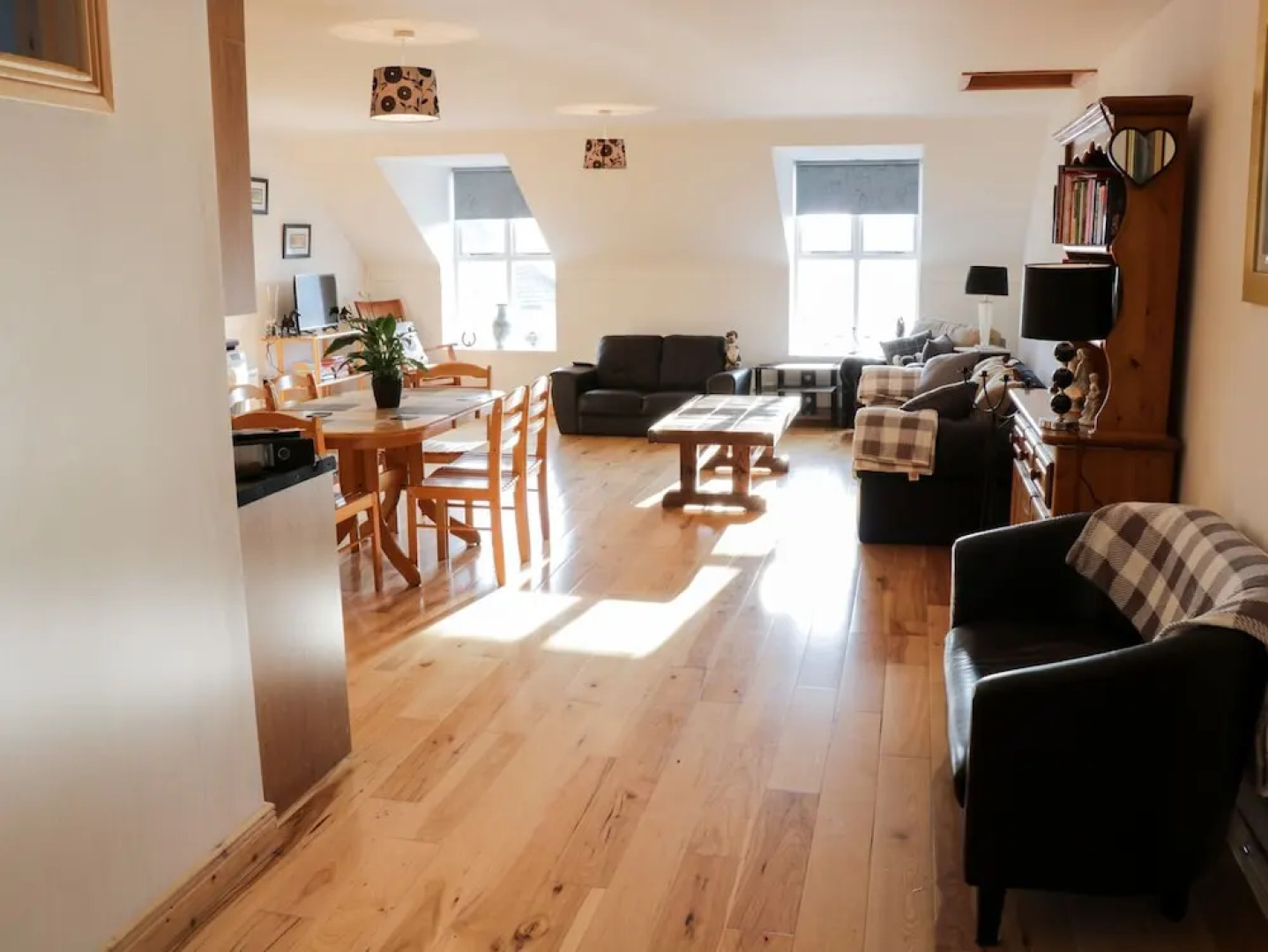 Ballymote Central Apartment, Ballymote