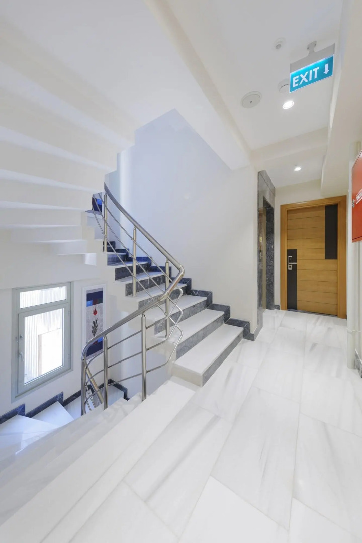 Nishant Boutique Hotels