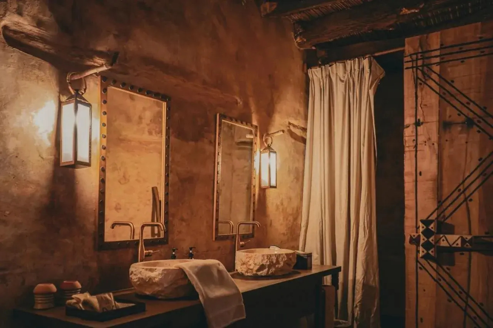 Dar Tantora The House Hotel