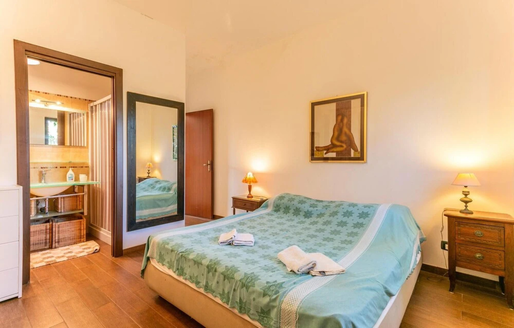 Awesome Home in Noto With 3 Bedrooms