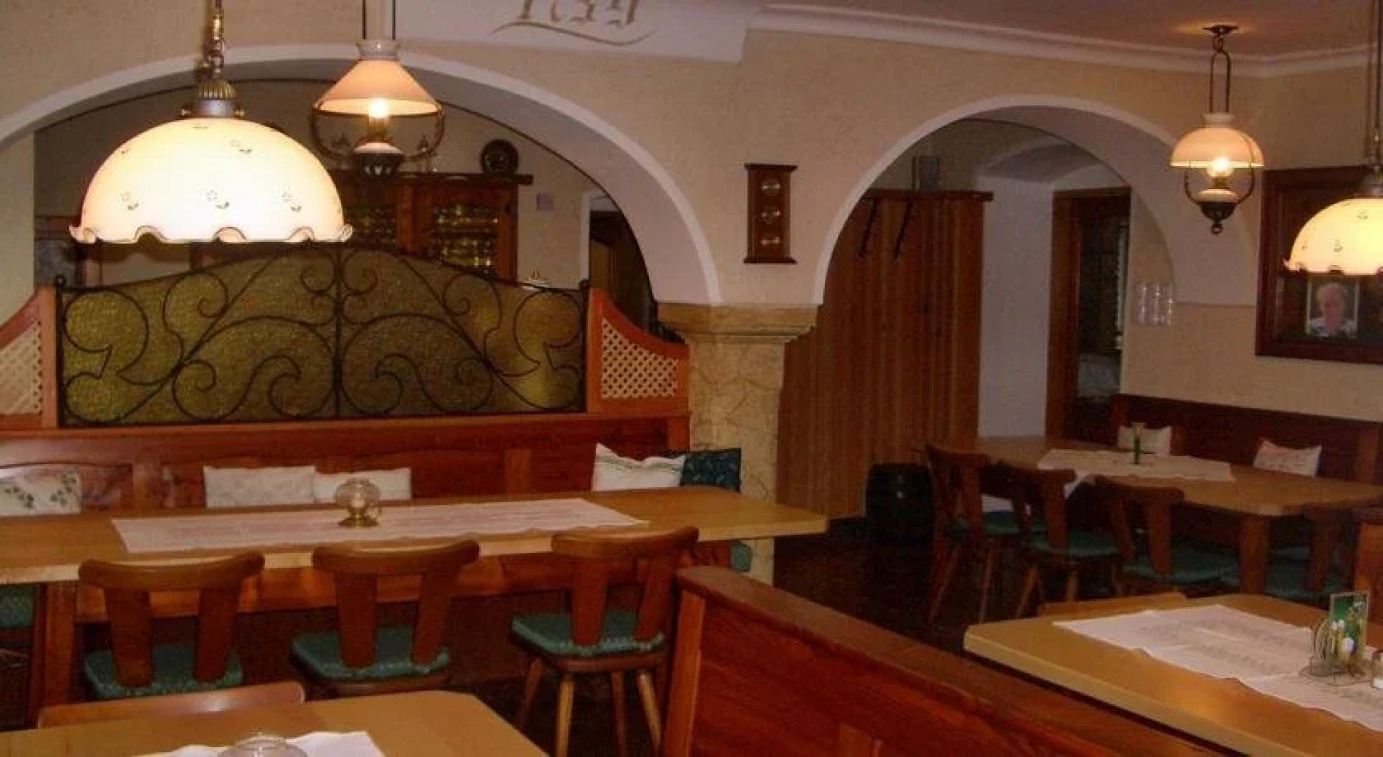 Hotel Pension Birkenhof