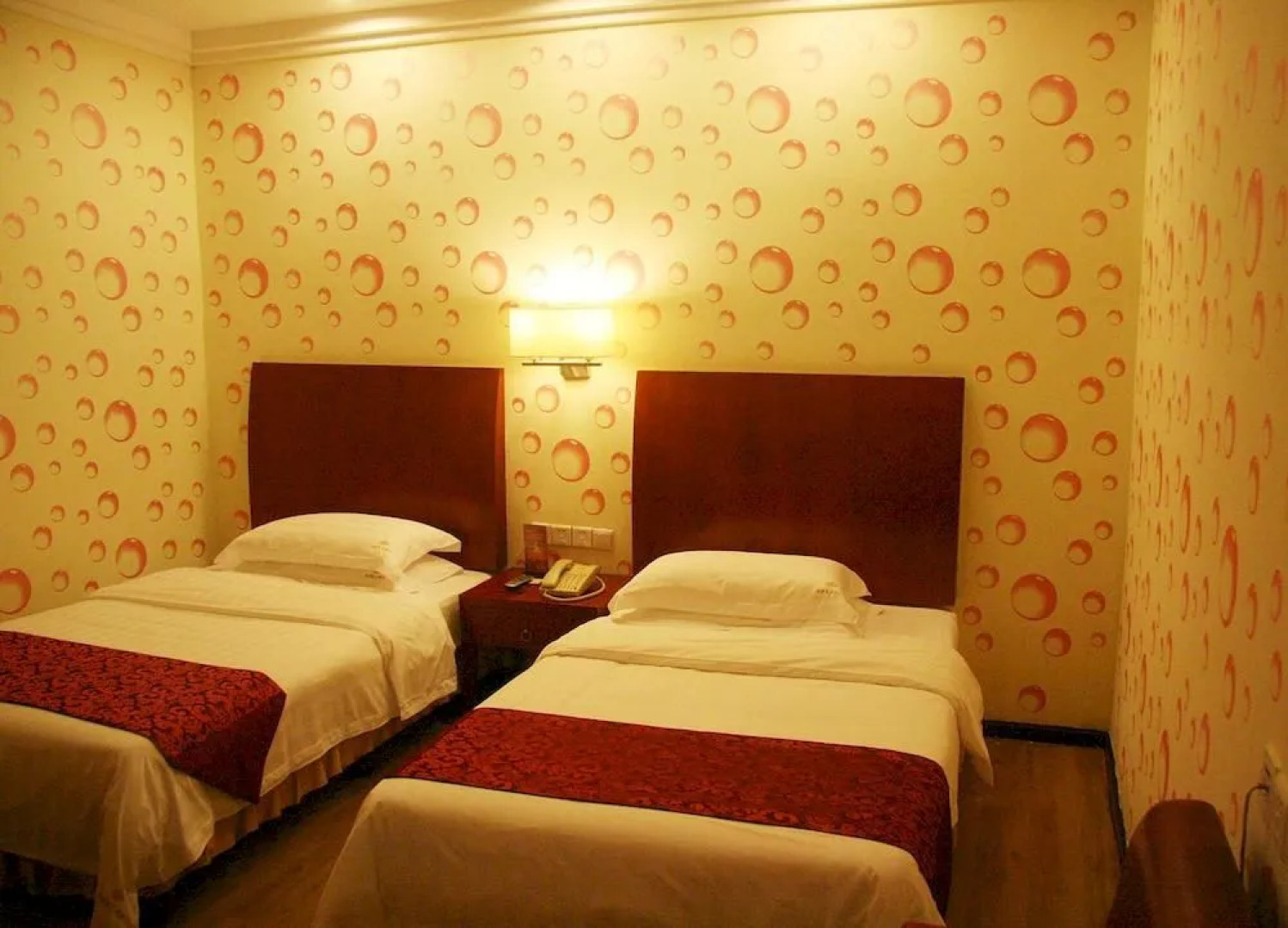 Xiamen Kellywood Hotel