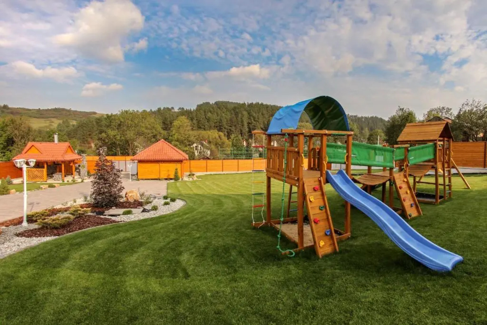 Guest House Tri Koruny