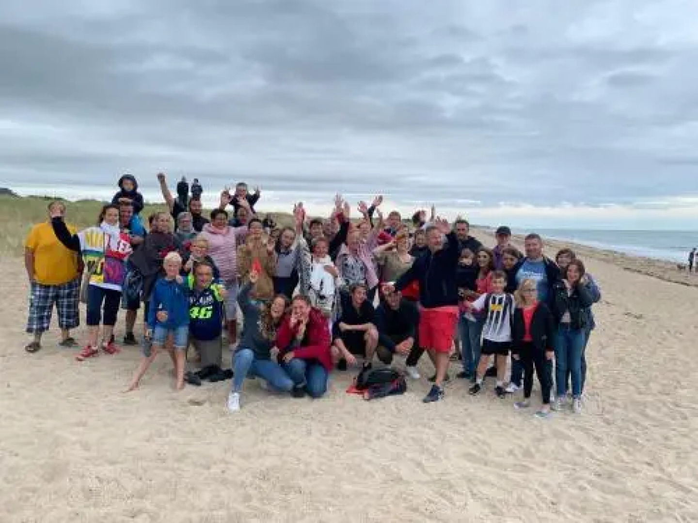 Camping Les Carolins