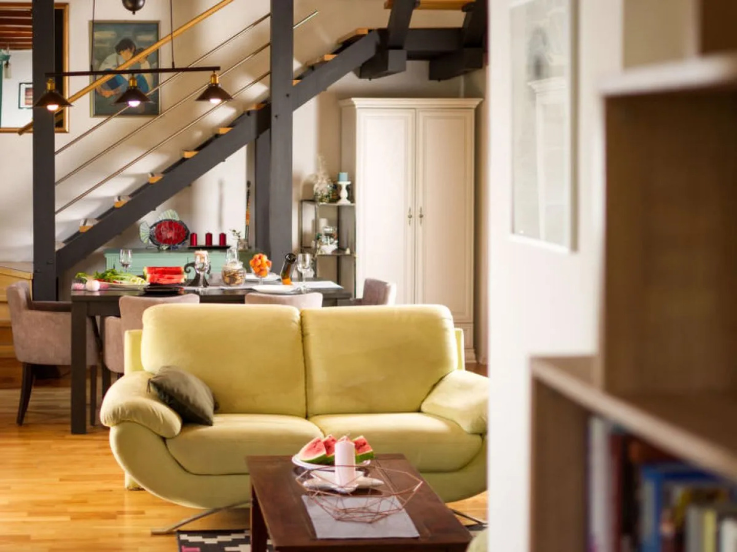 House Nika Opatija/Kastav