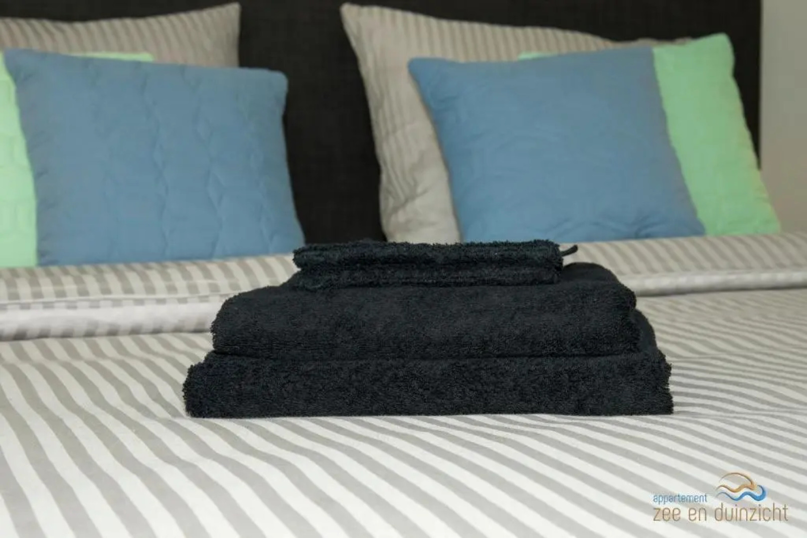 Appartement Zee En Duinzicht 84