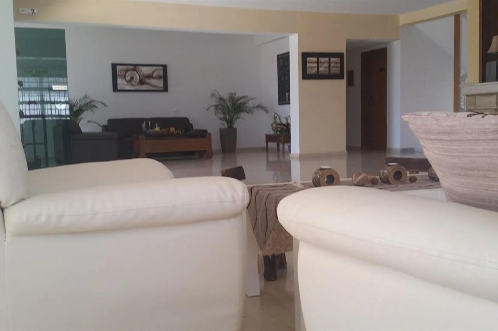 Sunshine Hotel Lardos