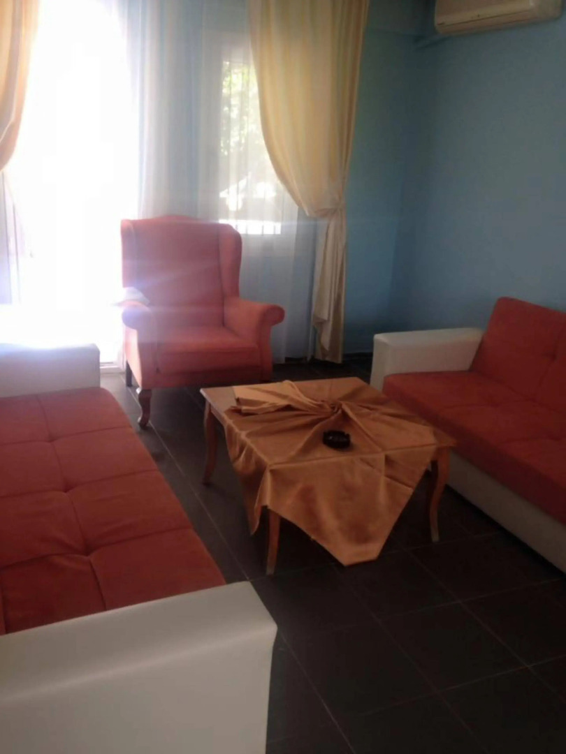 The Palm Club Apart Otel