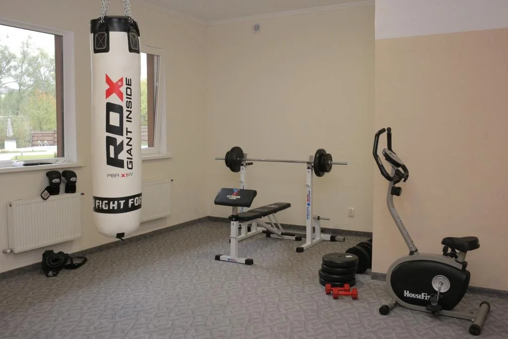 Hotel&Restaurant Premium Club