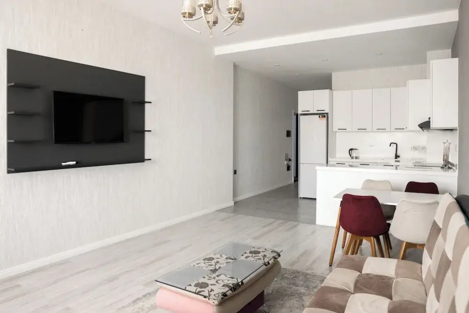 Apartments by Passage