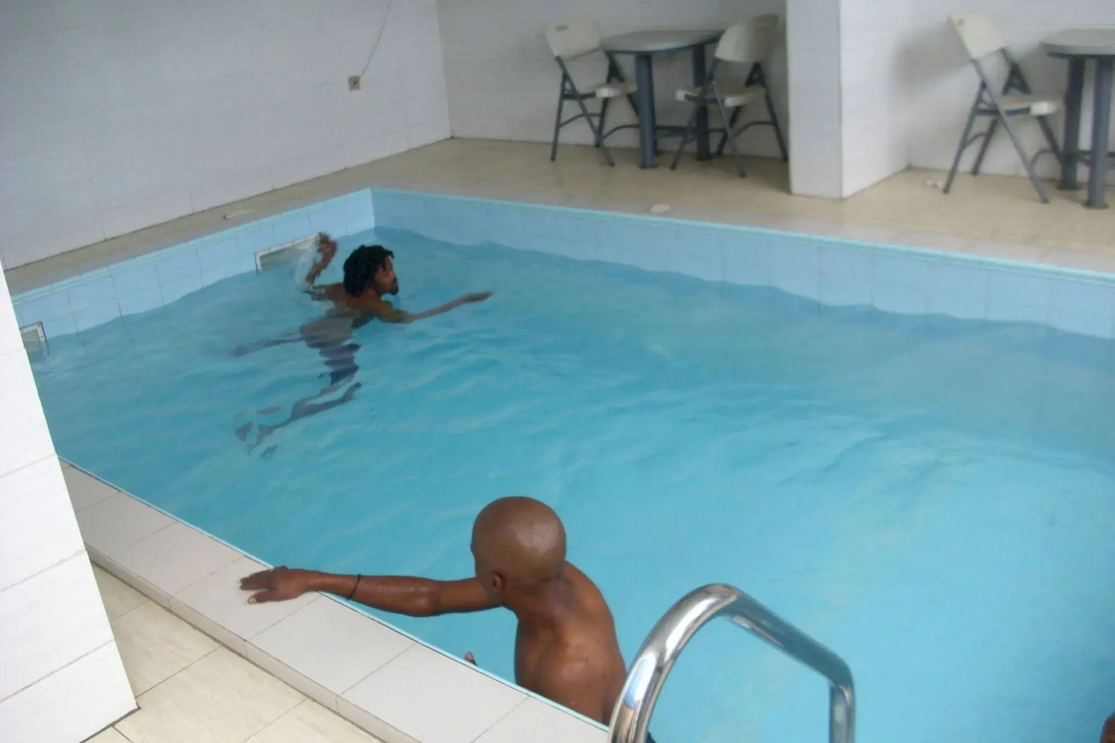 GrandVenice Transit Apartments