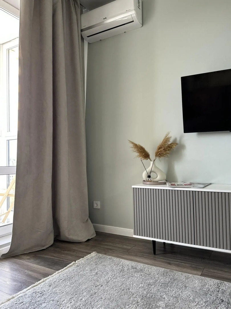 Апартаменты на улице Оборонная 102В