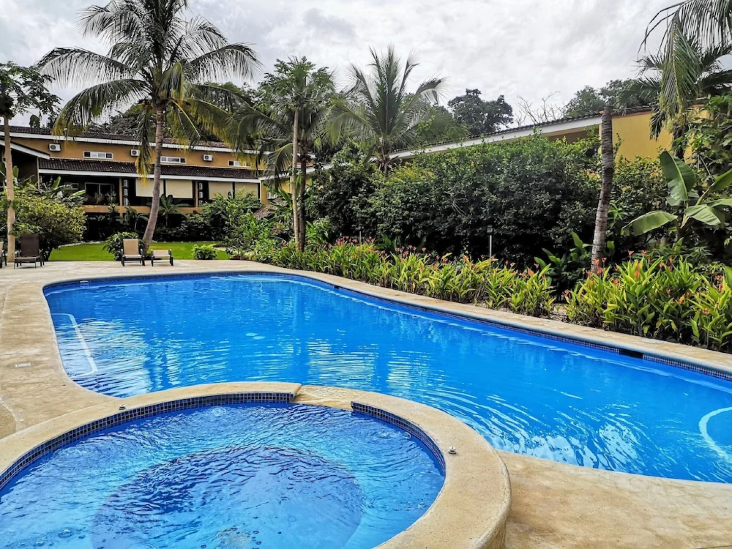 Cabo Velas Estates Unit 9 by RedAwning