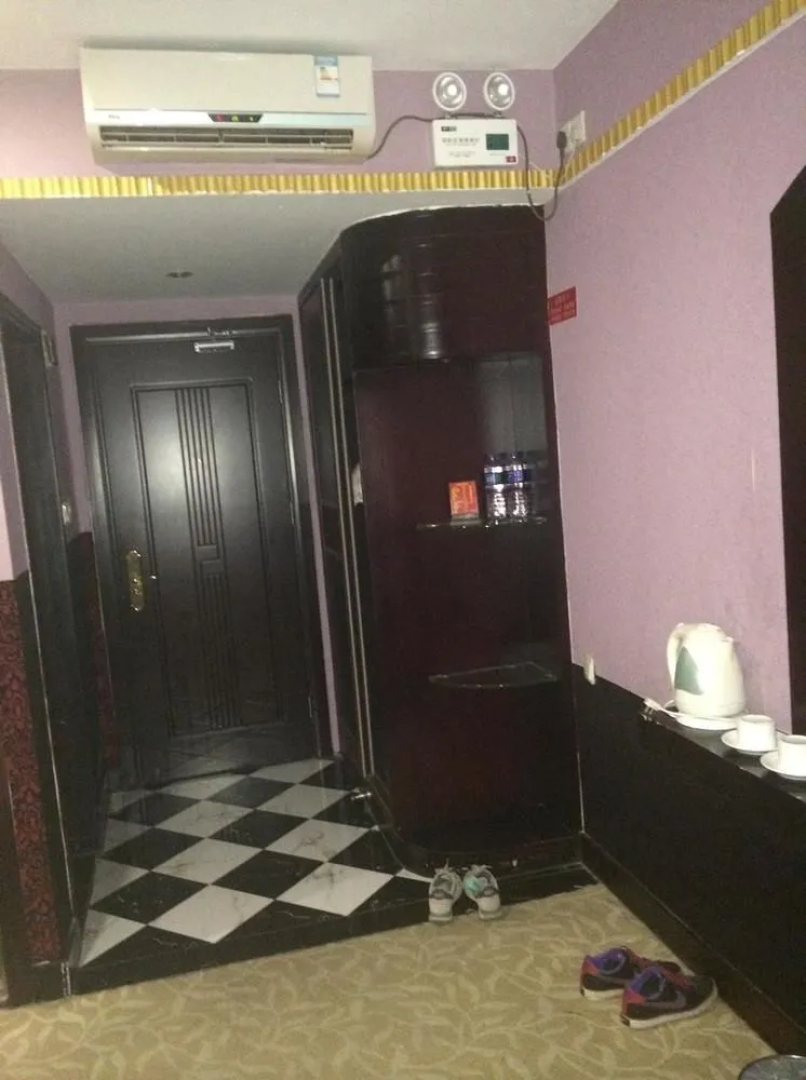 Jiasheng Hotel