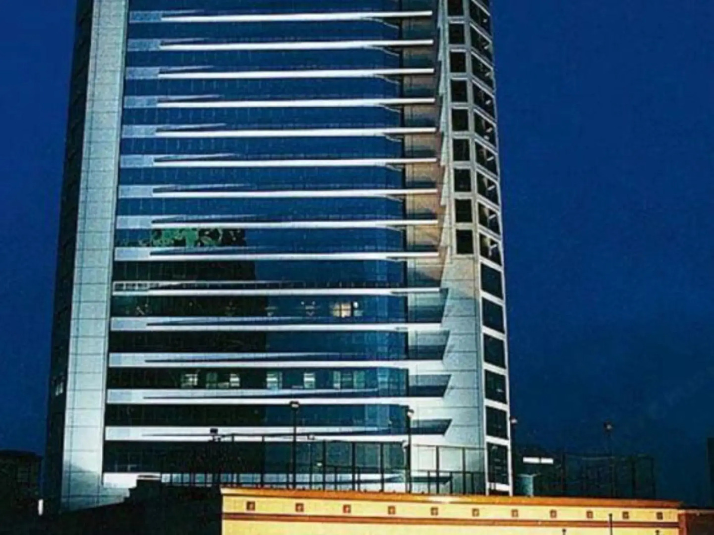 Phoenix Hotel Inner Mongolia