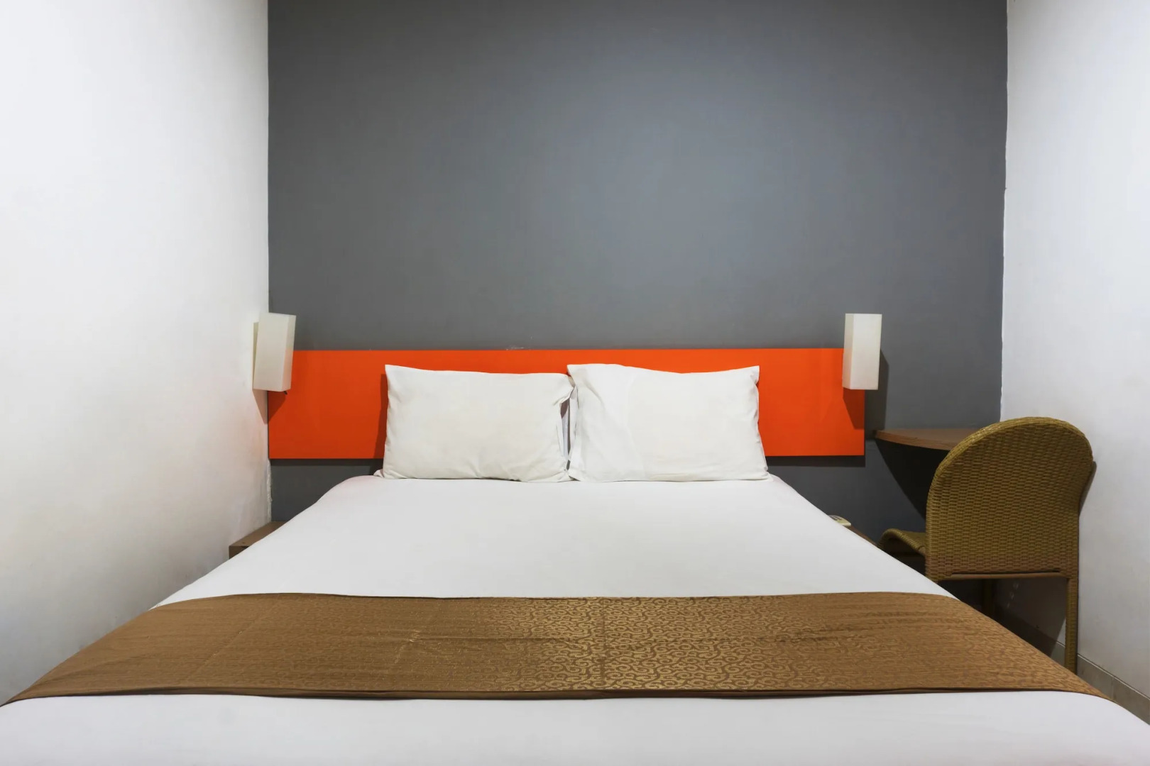 Hotel Nine O Syariah Cikarang by IHM