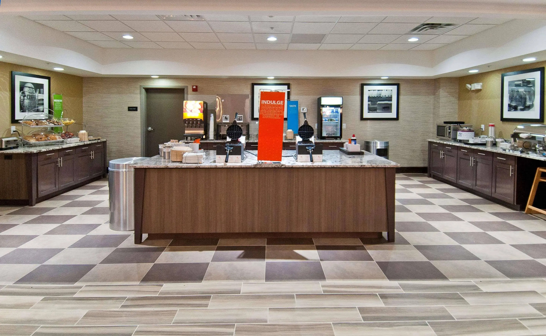 Hampton Inn & Suites Pauls Valley