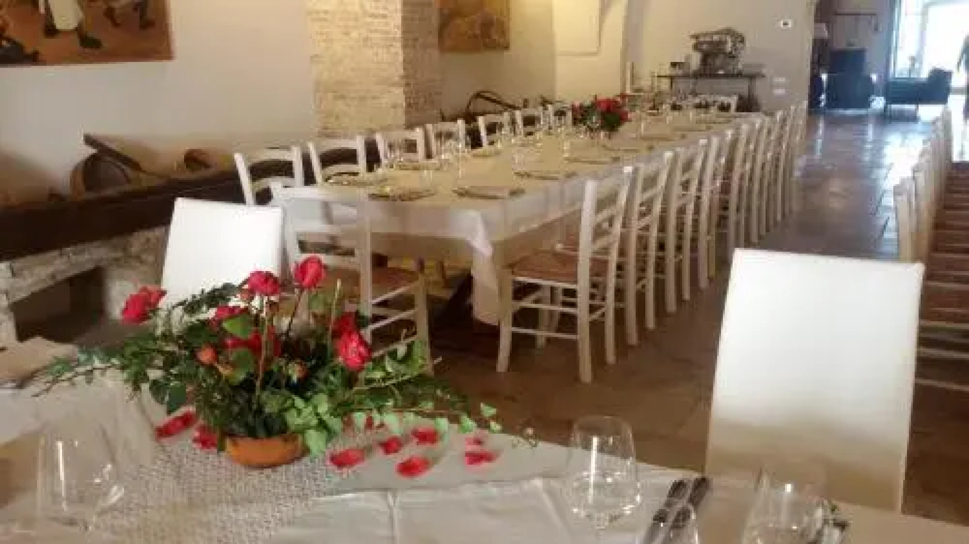 Masseria Celentano Relais & Agriturismo