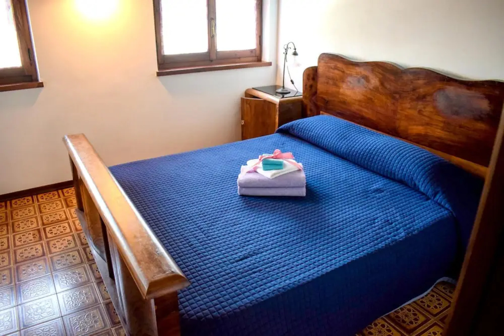 Apartment With 2 Bedrooms in Castel Colonna, With Wonderful sea View, Pool Access, Enclosed Garden Near the Beach