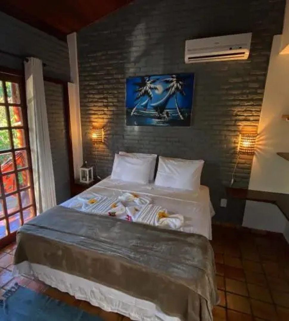 Pousada Pomar da Pipa