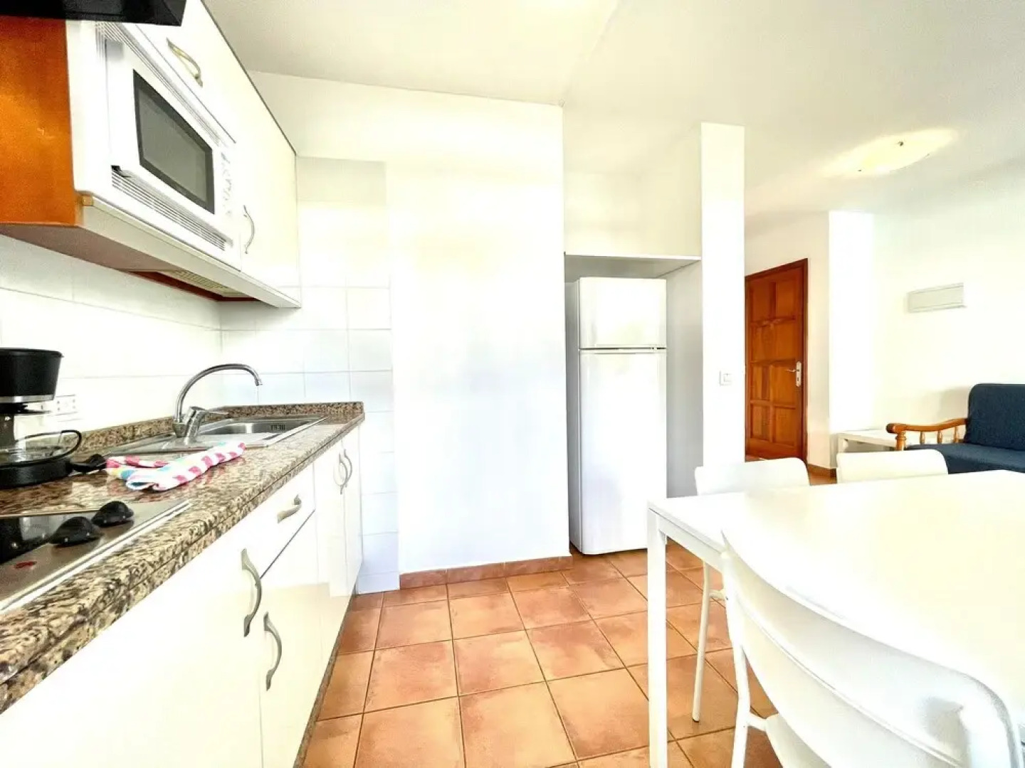 Los Cancajos 2 Bedrooms Close to Beach