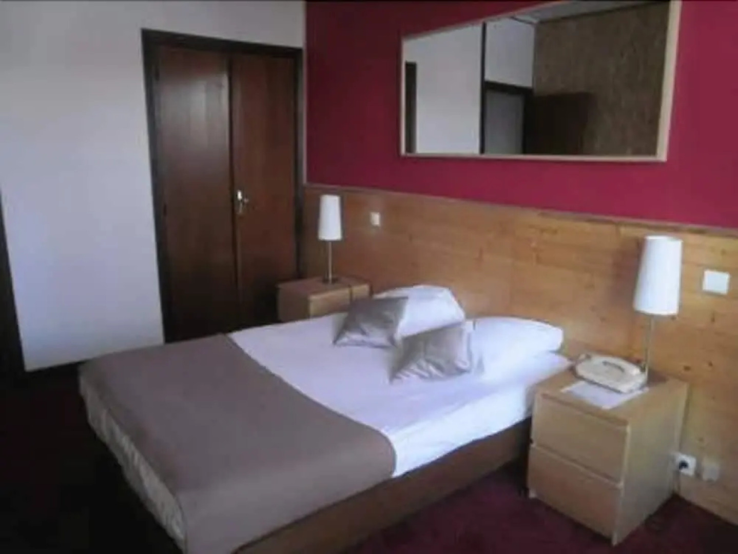 Le Grand Hôtel de Besse