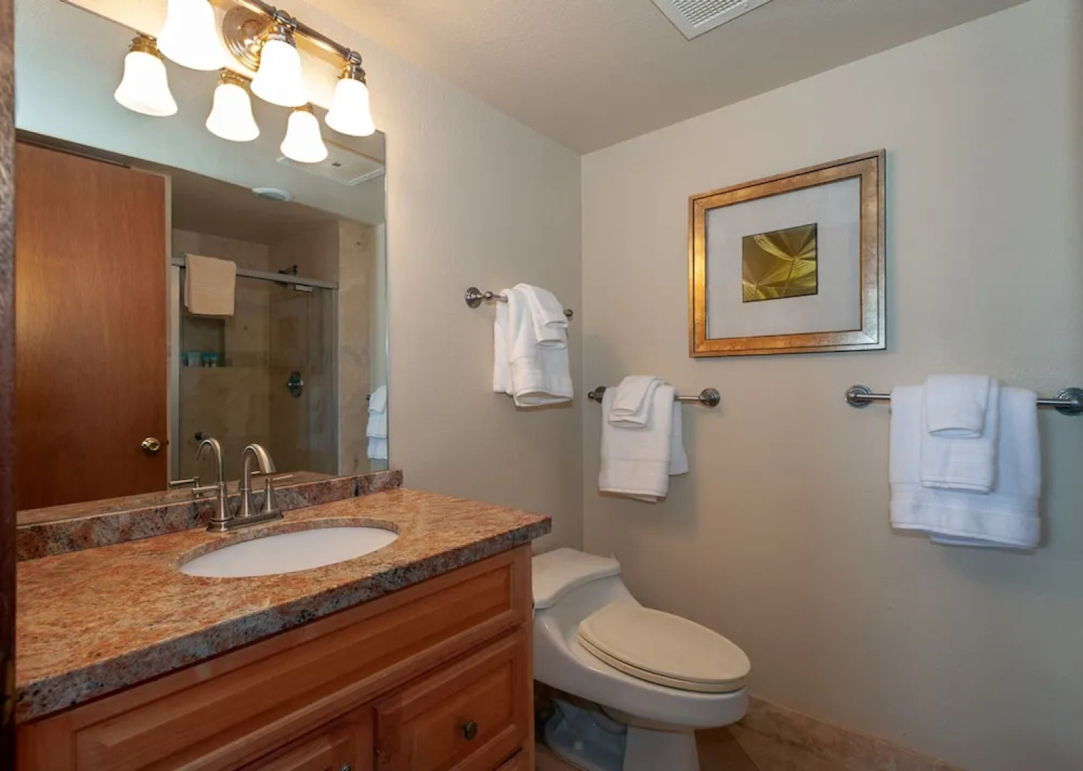 Kauai Makahuena 4-301 by Coldwell Banker Island Vacations