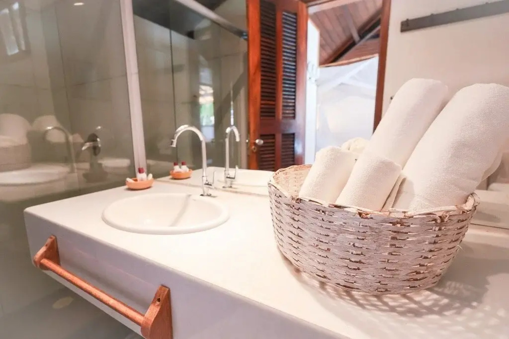 Hotel Pousada Coqueiros