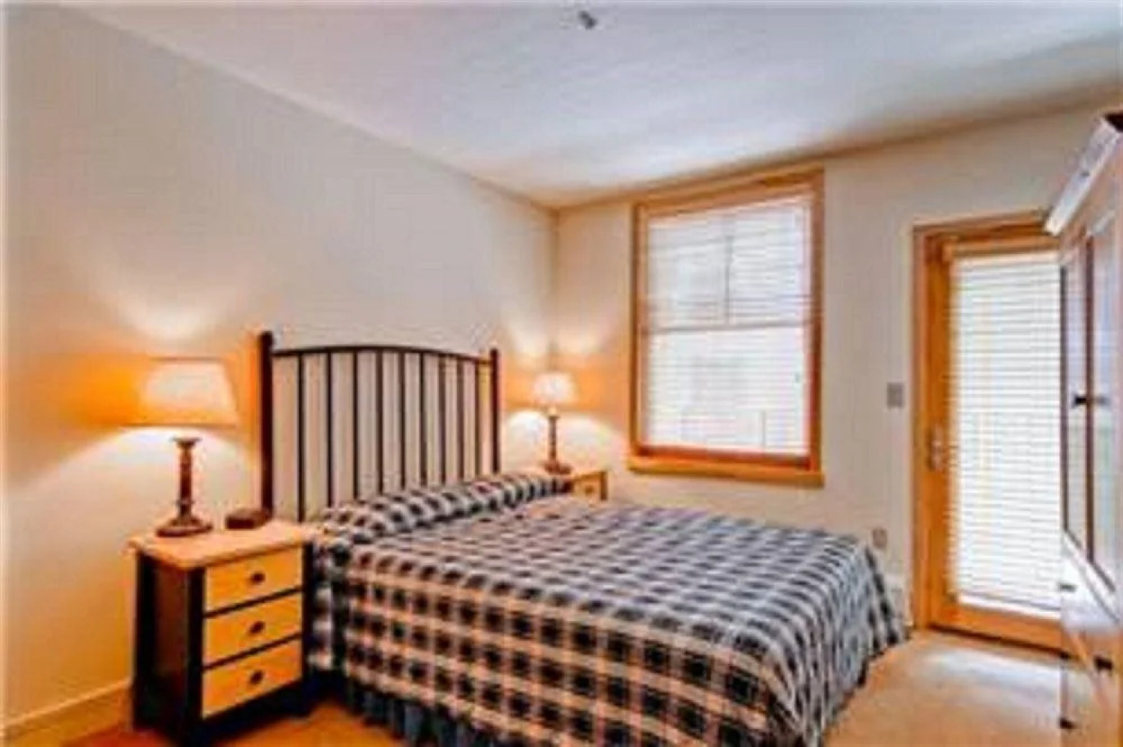 Mountain Managers at Keystone