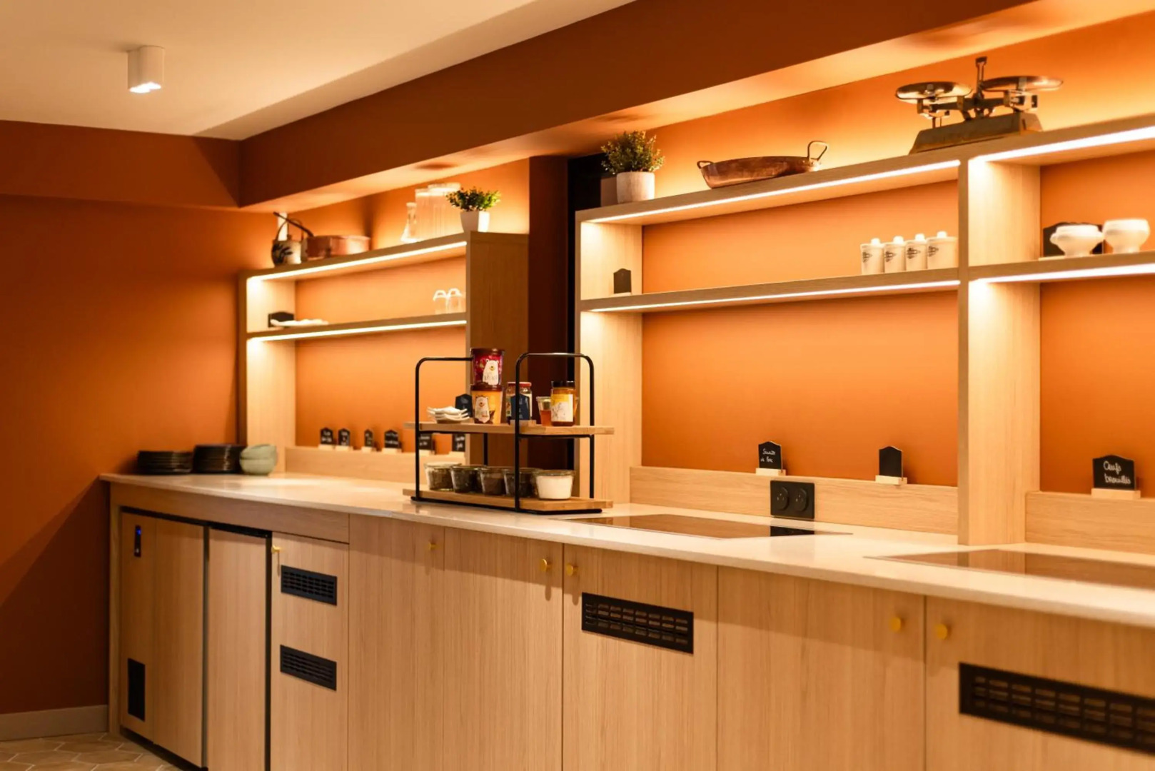 La Maison OBONO Hotel & Spa