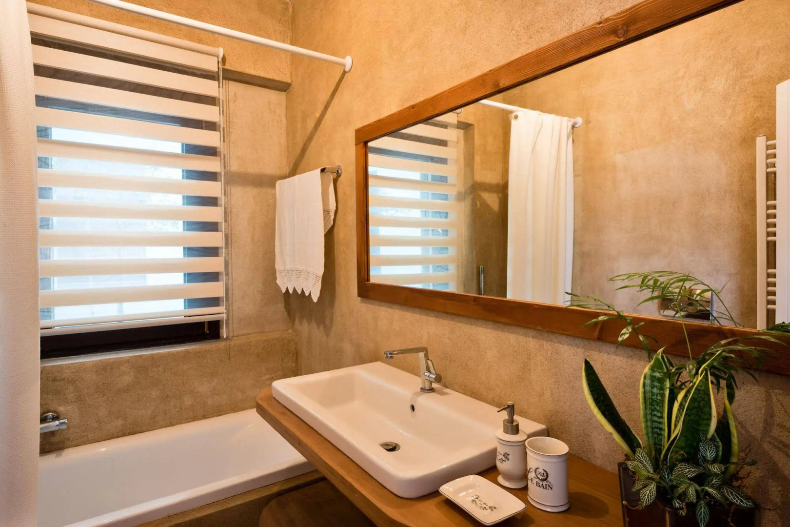 Yades Villas Lefkada