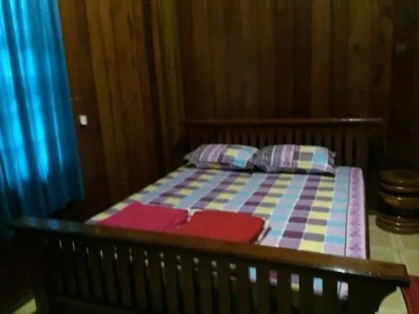 Big Mountain Guesthouse