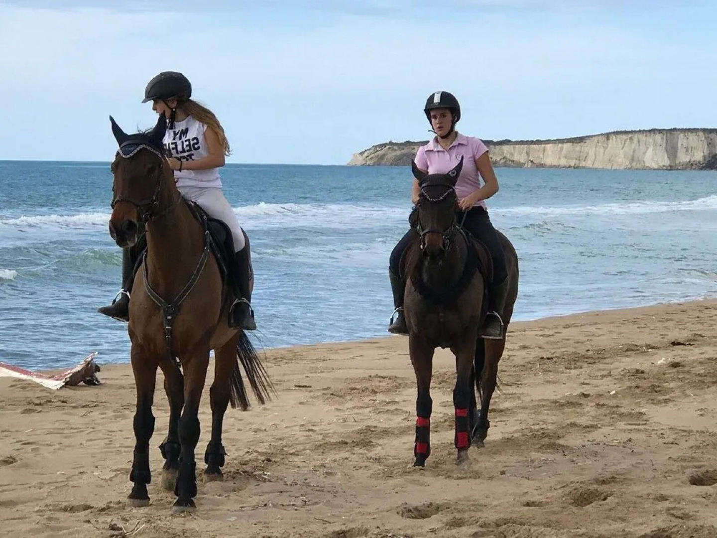 L’Eden di Capo Bianco