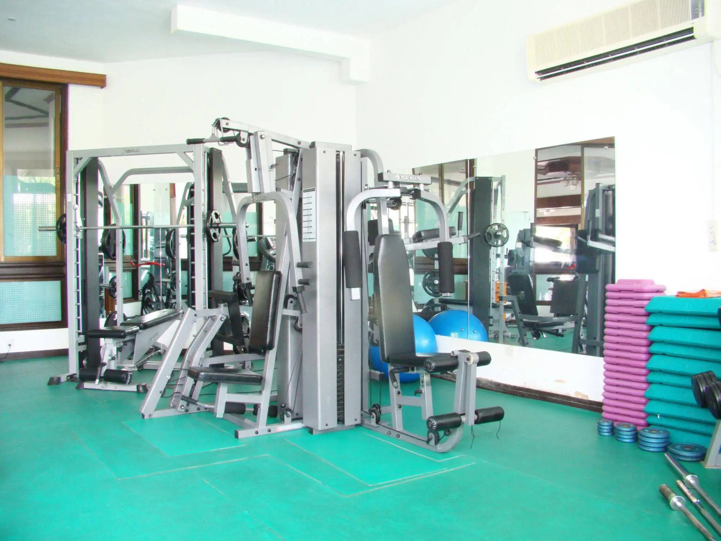 Baobab Holiday Resort