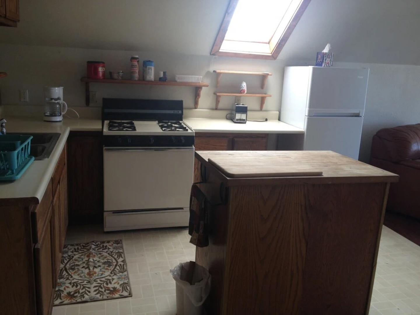 The Ranch At Autumn Woods