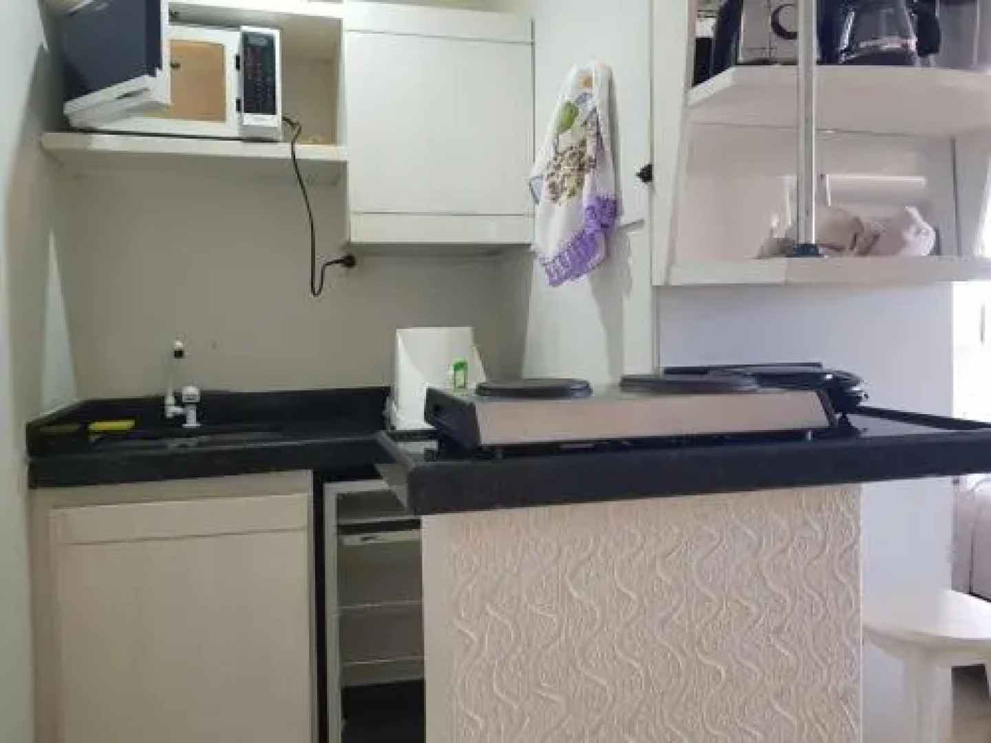 Victory Flat Intermares